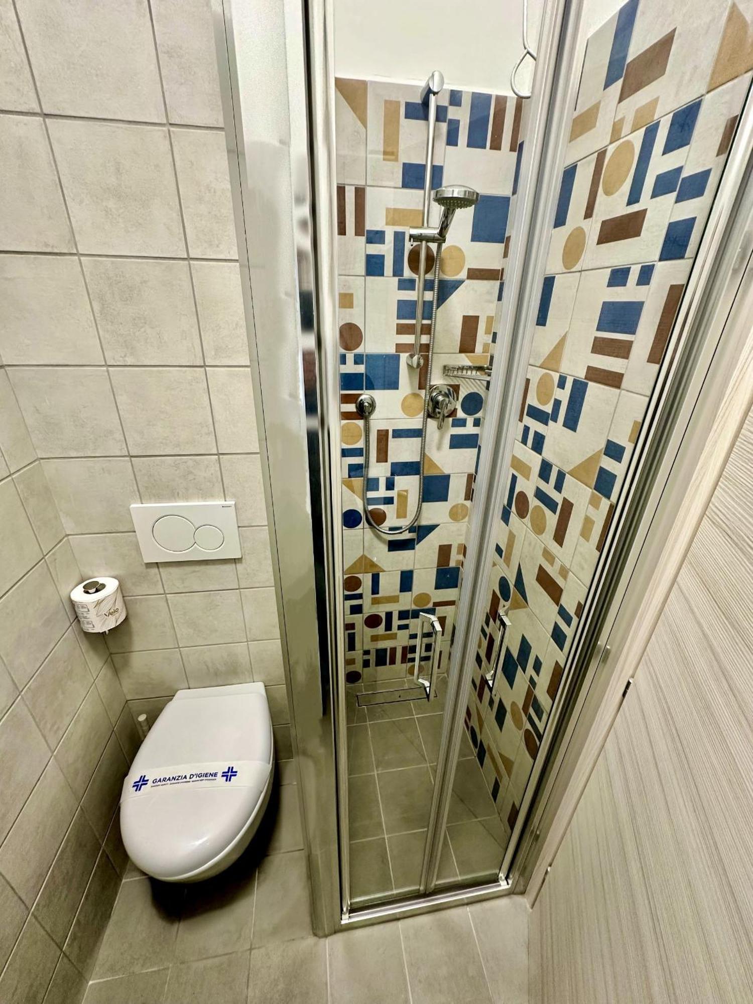 Hotel Napoleon Riccione Esterno foto
