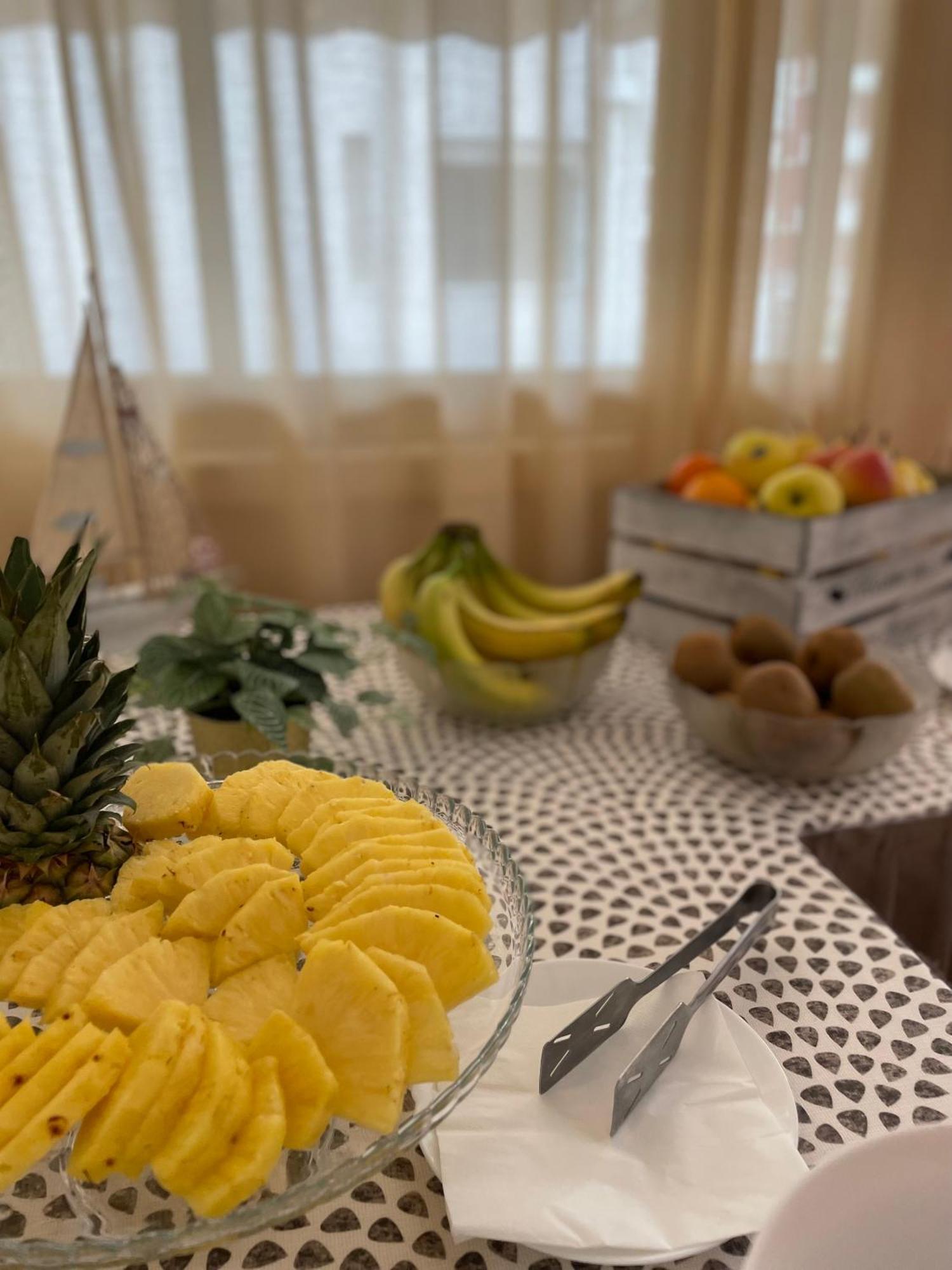 Hotel Napoleon Riccione Esterno foto