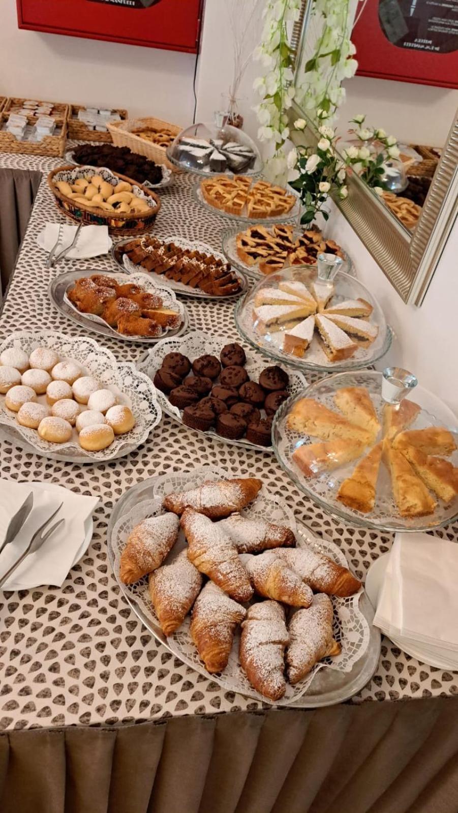 Hotel Napoleon Riccione Esterno foto