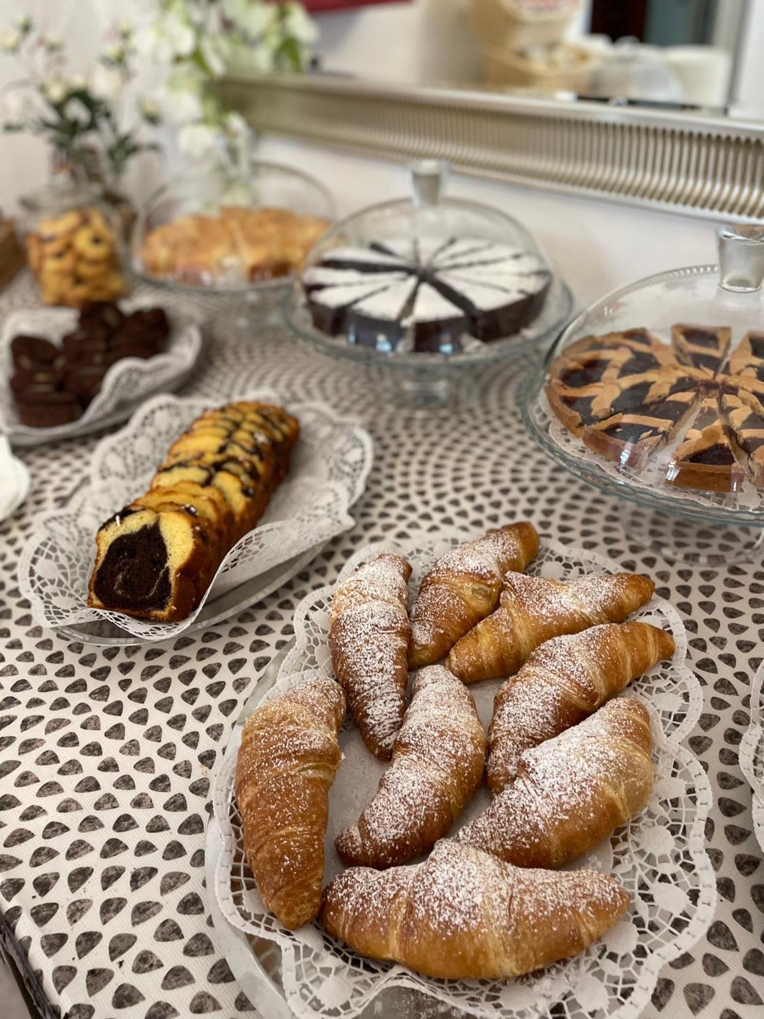Hotel Napoleon Riccione Esterno foto
